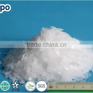 White Flakes Magnesium Chloride 46.4% With Top Quality thumbnail-1