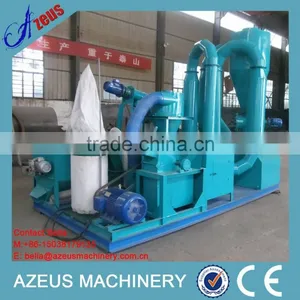 Farm Using Small Biomass Sawdust Wood Pellet Machine LIne thumbnail-3