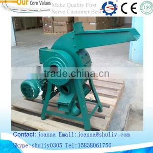 Wheat Grinder Machine/feed Mill Equipment With Good Price Skp:joannamachine thumbnail-1
