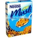 Musli Traditional 350gr - Nestle Cereals thumbnail-1