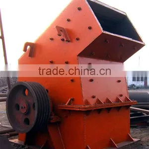 Mini Jaw Crusher/mini Crusher thumbnail-1