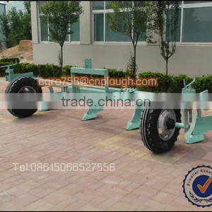 Tyne Ridgers Manufacturer From China thumbnail-1