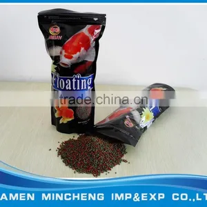 AQUAV Floating Fish Food thumbnail-1