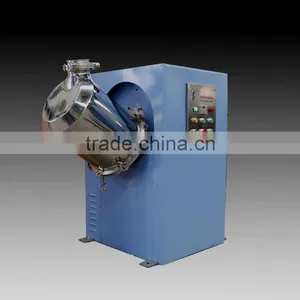 High R&D Capacity Customer Order Available Unique Design Mixing Machine for Paint Factory thumbnail-1