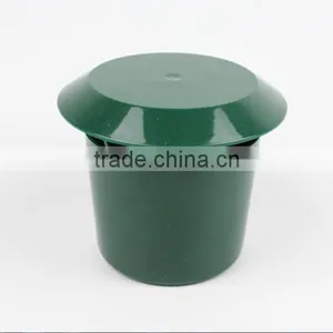 High Quality Round Slug & Snail Trap ,2pcs/set thumbnail-2