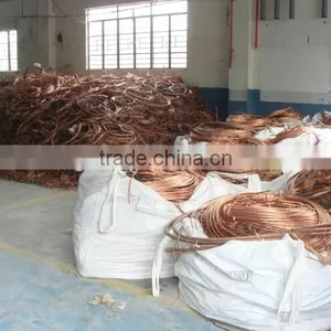 COPPER WIRE SCRAP thumbnail-5