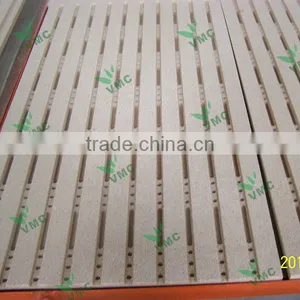 Acoustic Vermiculite Panels Interior Wall Tiles thumbnail-1
