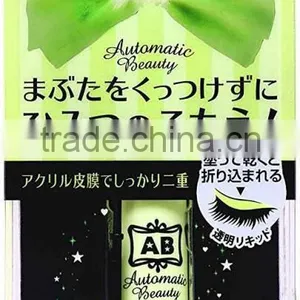 Automatic Beauty Secret Clear Film Acrylic Tape Non Adhensive Type thumbnail-1