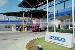 Marsa Yag Sanayi Ve Ticaret Anonim Sirketi company overview - view 1 thumbnail