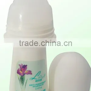 FDA High Quality Anti-perspirant Deodorant Roll-on Deo thumbnail-1