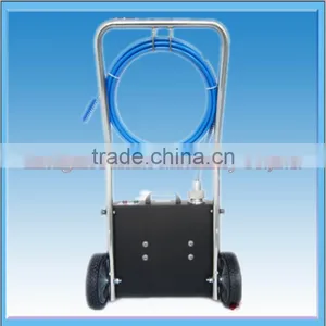 Experienced Water Pipe Cleaning Machine China Supplier thumbnail-2