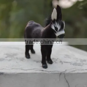 Special New Arrival Hot Selling Plush Donkey Toy thumbnail-2
