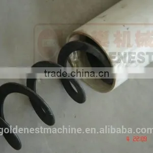Auger of Feed Filling System thumbnail-3