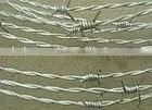 Galvanized Barbed Wire thumbnail-1