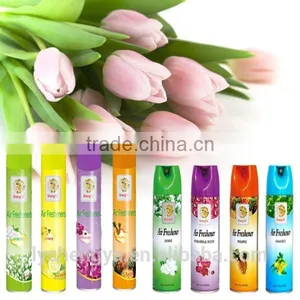 China Manufactory All Kinds Smell of Automatic Air Freshener thumbnail-6