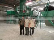 ISO Certification Vibrating Screen for Fertilizer thumbnail-1