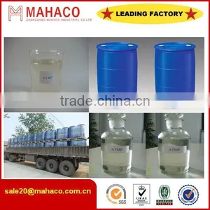 Supply Liquid ATMP 50%/Amino Trimethylene Phosphonic Acid 50%/ATMP POWDER 95% thumbnail-1