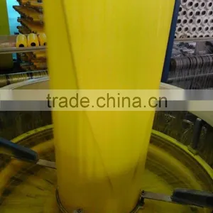 Yellow Blue Green Strip pp Woven Bag Valve PP WOVEN BLOCK BOTTOM POLYPROPYLENE 25kg CEMENT VALVE BAG thumbnail-4