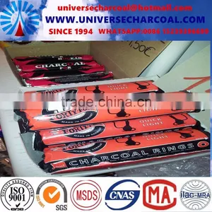 Hookah Incense Charcoal Pipe Tube Hookah Accessory Hukka Gudugudaa thumbnail-1