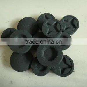 Lemon Charcoal for Shisha 35mm thumbnail-3