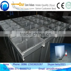 2017 Commercial Freezing Block Ice Making Machine With Large Capacity thumbnail-6