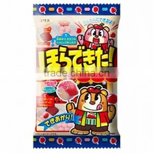 Coris Soft Candy thumbnail-2