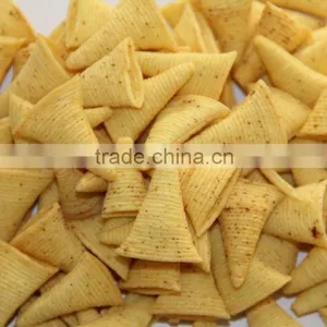 Bugles Snack Extruding Equipment thumbnail-5
