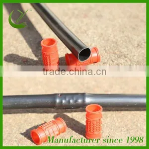 Irrigation System Plastic Round Emitter Drip Tape thumbnail-2