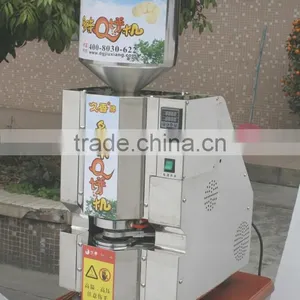 Automatic Rice Cake Popping Machine thumbnail-3
