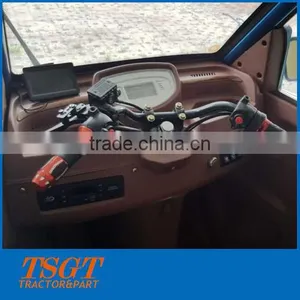 Cheap Price Model With 48v 1000w Motor Bajaj From China Supplier for Hot Sale With Cool Closed Cabin thumbnail-4