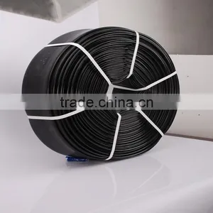 Hotsale Black Rain Pipe for Farm Irrigation System thumbnail-3