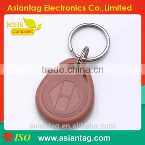 Factory Cheap Price RFID UHF Token Key Tag Waterproof thumbnail-1