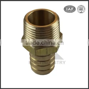 China Oem Brass Custom High Demand Precision Cnc Machining Part thumbnail-6
