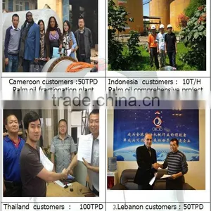 Full Continuous Rice Bran Oil Mill Plant With Low Consumption thumbnail-3