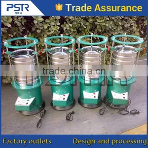Latest Technology Gold Testing Laboratory thumbnail-1