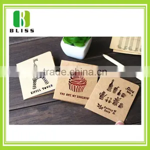OEM Professional Custom Paper Card Happy Birthday Mp3 Music Greeting Cards thumbnail-6