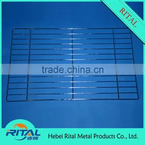 Customized Bakery Stainless Steel Metal Oven Cooling Rack thumbnail-3
