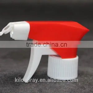 28 410 Trigger Sprayer With ISO Approved Made in China thumbnail-6