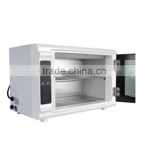 Multifunctional 2 In 1 Mini High Temperature Autoclave Steam Sterilizer Cabinet UV Sterilizer thumbnail-2