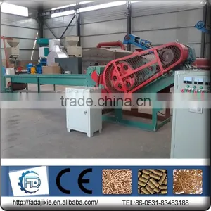 China Wood Chipper,biomass Wood Shredder Machine,reasonable Price Wood Chips Making Machine thumbnail-1