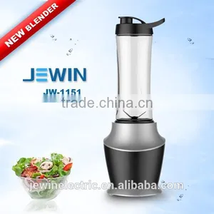 2016 New Product Travel Blender BPA Free Mini Food Mixer Joyshaker Bottle thumbnail-1