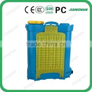 New 20L Battery Powered Sprayer Pump thumbnail-2