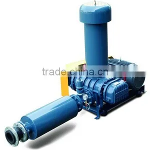 China Economic Manufacturer Experienced High Quality Best Price Centrifugal Blower Fan thumbnail-1
