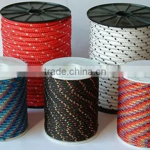 Polypropylene Rope pp Color Rope thumbnail-5
