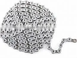 Passing Steel Bicycle Chain thumbnail-1
