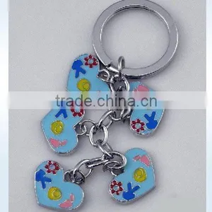 Promotion Charm Keyring thumbnail-1