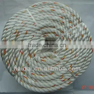 Twisted Nylon Rope 3 Strand/ply thumbnail-1