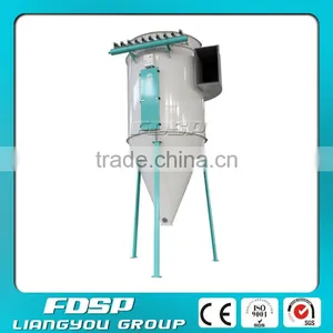 Dust Collector Dedusting Sytem Dust Collecting Equipment in Feed Plant or Silo Project thumbnail-5