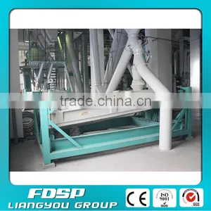 Turnkey Project Feed Mill Plant Shrimp Feed Production Line/fish Farming Equipment Price thumbnail-2