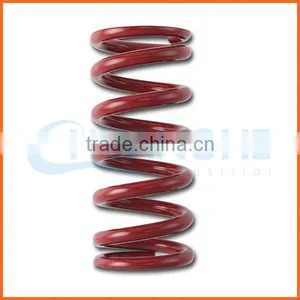 Customized Wholesale Quality Auto Car Coil Springs thumbnail-4